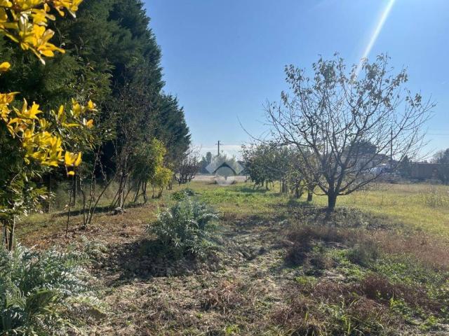 Terreno in vendita a San Marco, Ravenna