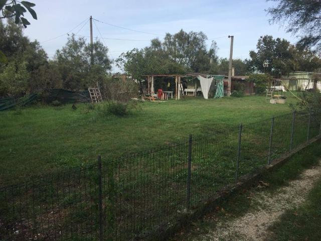 Terreno in vendita a Porto Fuori, Ravenna