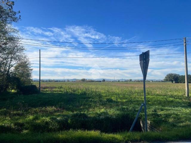 Terreno in vendita a Ravenna, Reggio Emilia
