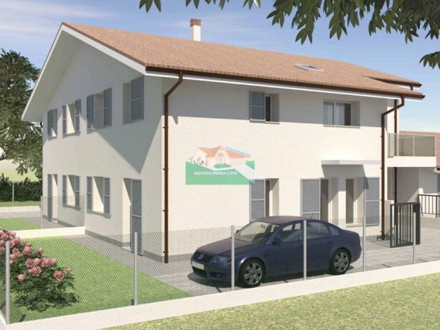 Terreno in vendita a Porto Fuori, Ravenna