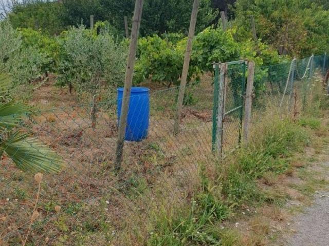 Terreno in vendita a Ravenna, Reggio Emilia