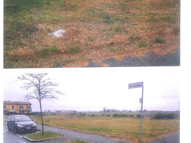 Terreno in vendita a Ravenna, Reggio Emilia