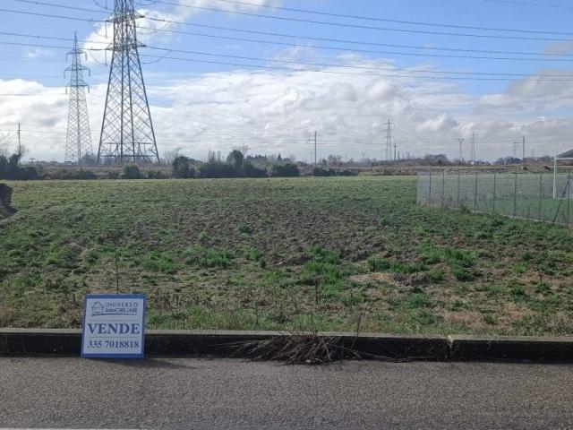 Terreno in vendita a Ravenna, Reggio Emilia