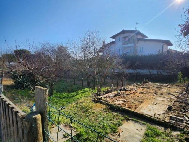 Terreno in vendita a Ravenna, Reggio Emilia