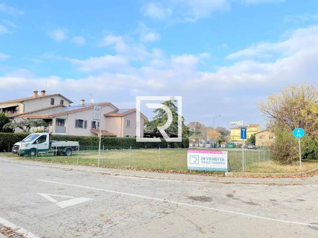 Terreno in vendita a Ravenna, Reggio Emilia