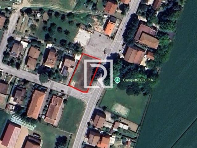Terreno in vendita a Ravenna, Reggio Emilia