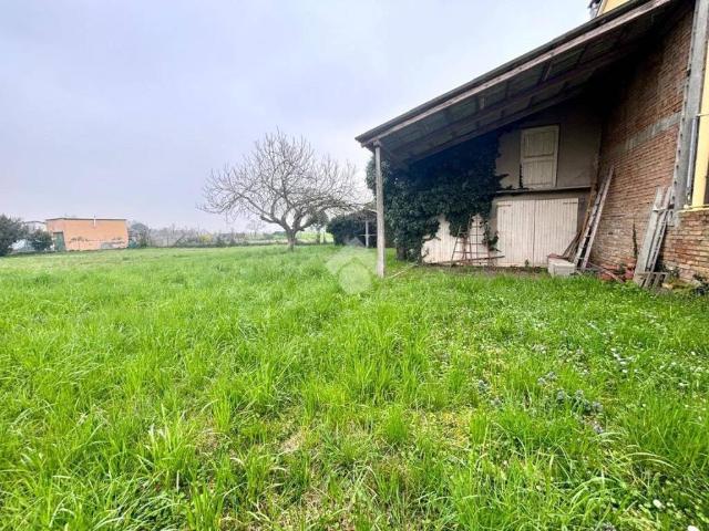 Terreno in vendita a Conventello, Ravenna