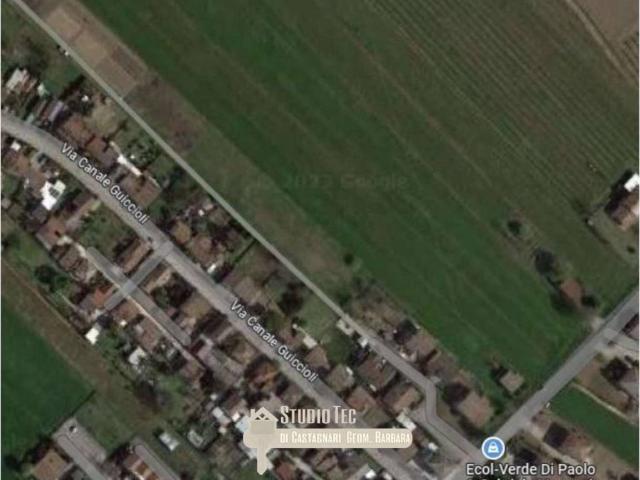 Terreno in vendita a Borgo Masotti, Ravenna