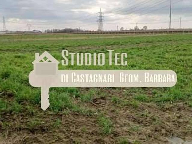 Terreno in vendita a Piangipane, Ravenna