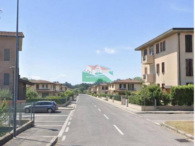 Terreno in vendita a Ravenna, Reggio Emilia