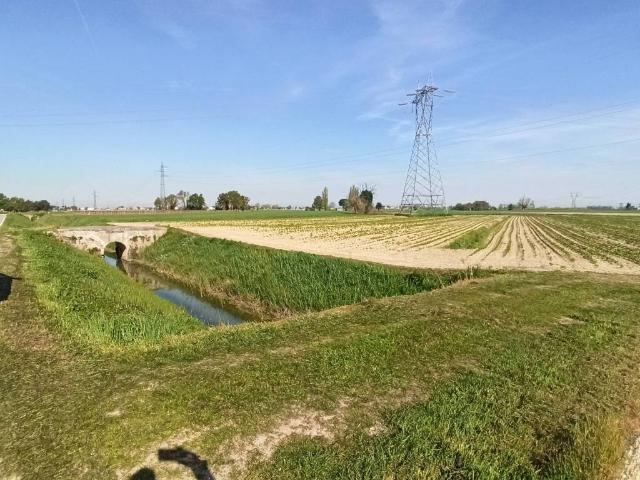 Terreno in vendita a Santerno, Ravenna
