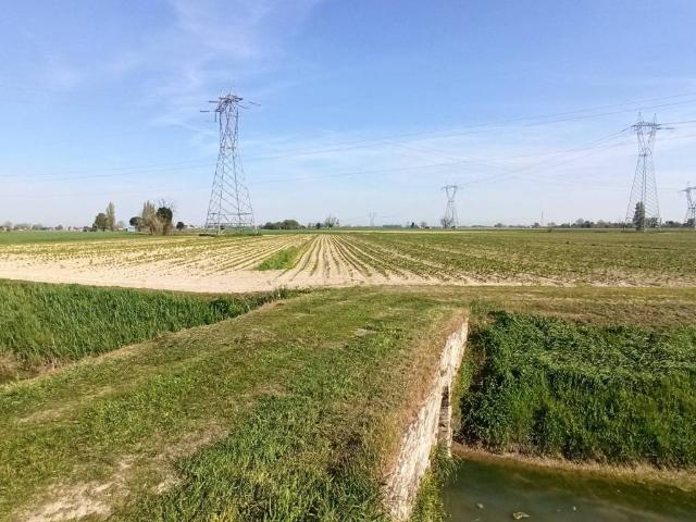 Terreno in vendita a Santerno, Ravenna
