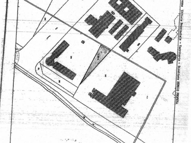 Terreno in vendita a Ravenna, Reggio Emilia