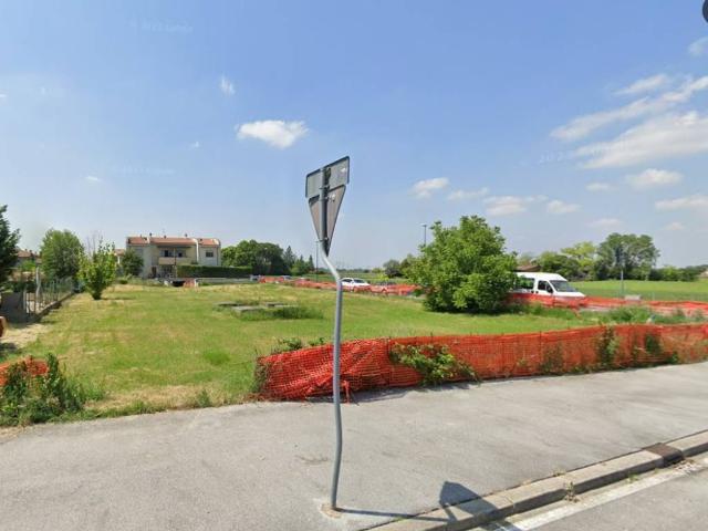 Terreno in vendita a Ravenna, Reggio Emilia