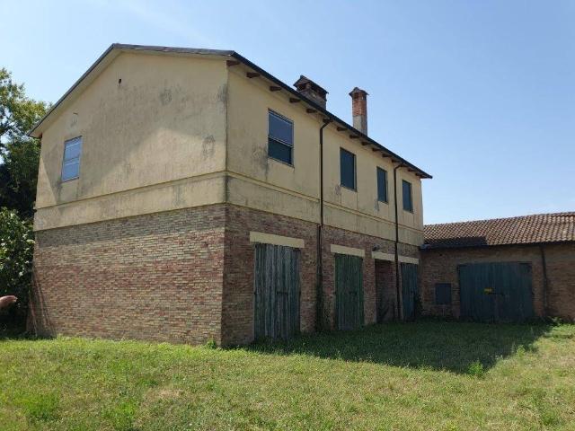 Terreno in vendita a Ravenna, Reggio Emilia