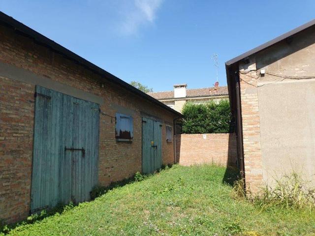 Terreno in vendita a Gulli, Ravenna
