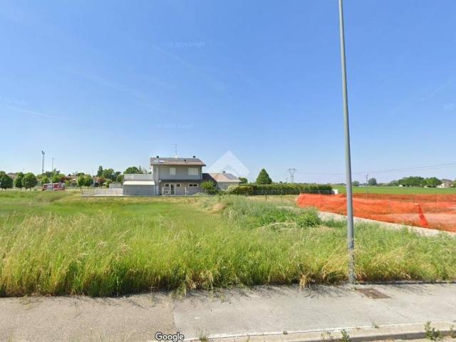 Terreno in vendita a Ravenna, Reggio Emilia