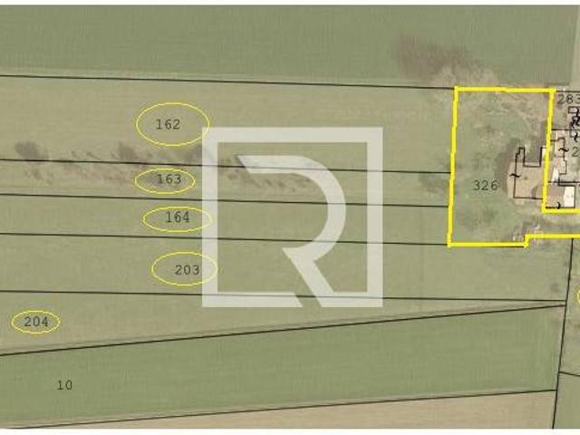 Terreno in vendita a Bastia, Ravenna