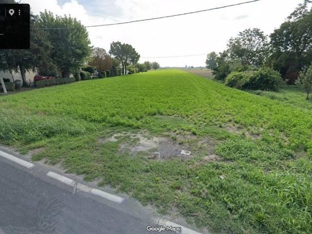 Terreno in vendita a Ravenna, Reggio Emilia