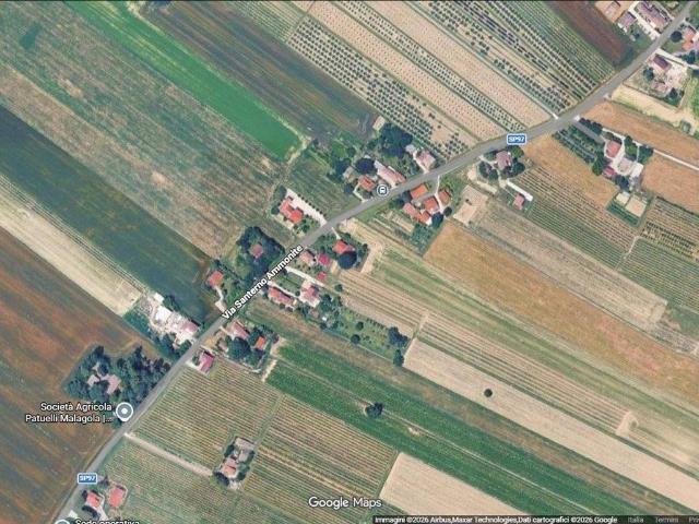 Terreno in vendita a Ravenna, Reggio Emilia