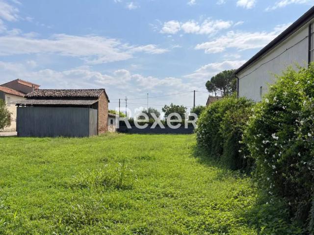 Terreno in vendita a Ravenna, Reggio Emilia
