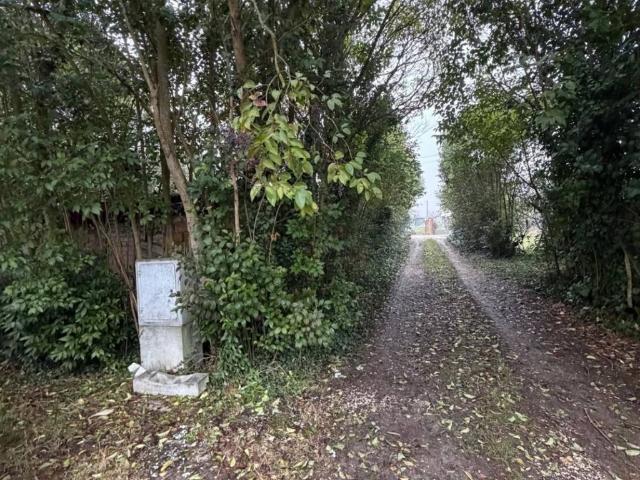 Terreno in vendita a Ravenna, Reggio Emilia