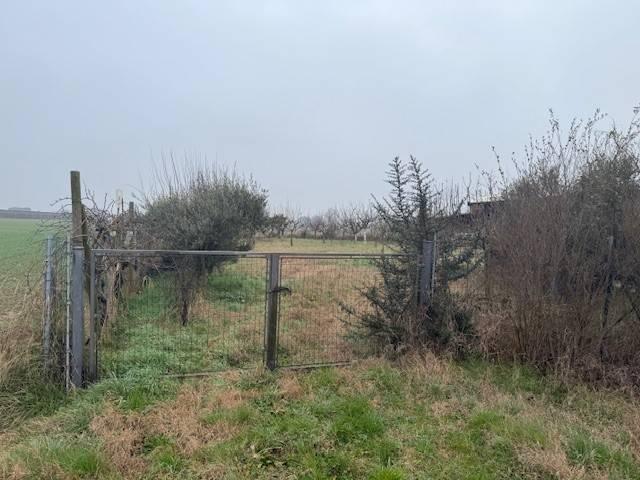 Terreno in vendita a Ravenna, Reggio Emilia