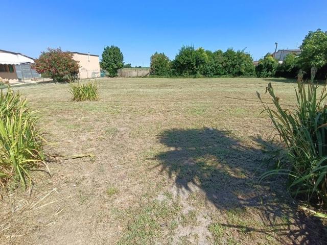 Terreno in vendita a Grattacoppa, Ravenna