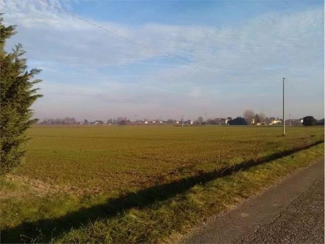 Terreno in vendita a Ragone, Ravenna