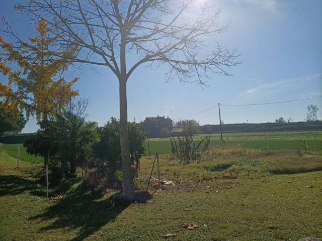 Terreno in vendita a Ghibullo, Ravenna