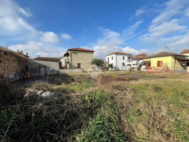 Terreno in vendita a Santo Stefano, Ravenna