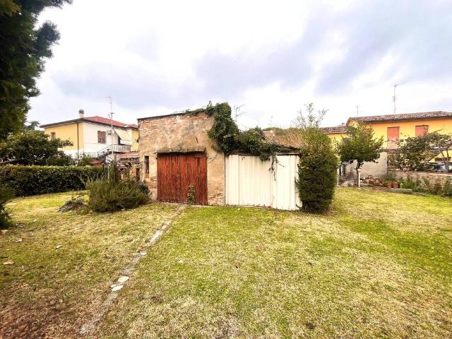 Terreno in vendita a Ravenna, Reggio Emilia