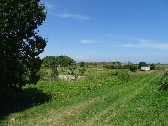 Terreno in vendita a Lido di Dante, Ravenna