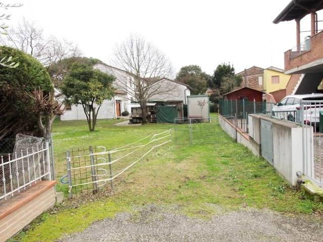 Terreno in vendita a Ravenna, Reggio Emilia