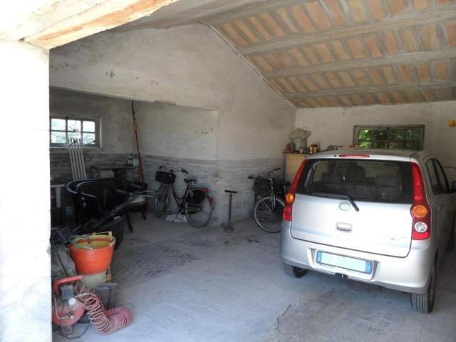 Terreno in vendita a Ravenna, Reggio Emilia