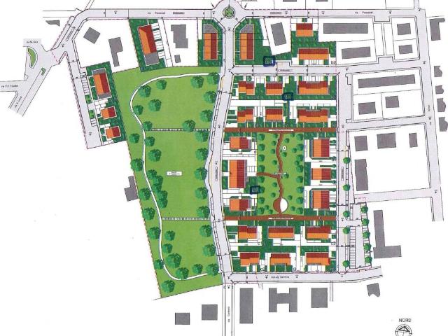 Terreno in vendita a Ravenna, Reggio Emilia