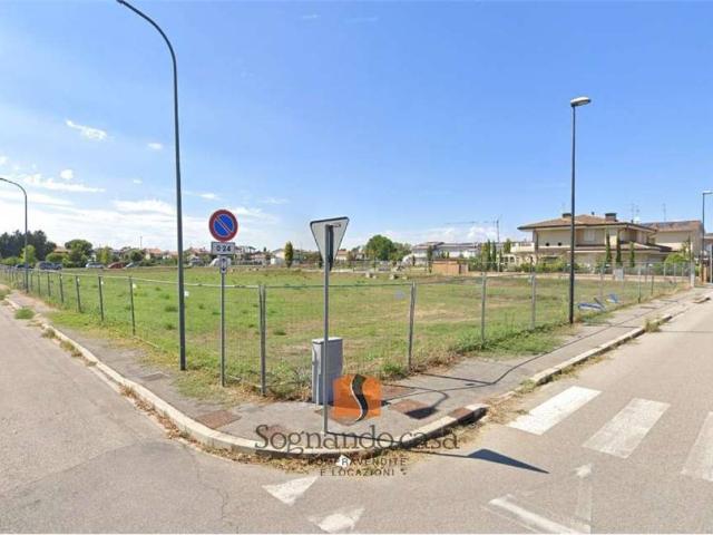 Terreno in vendita a Ravenna, Reggio Emilia