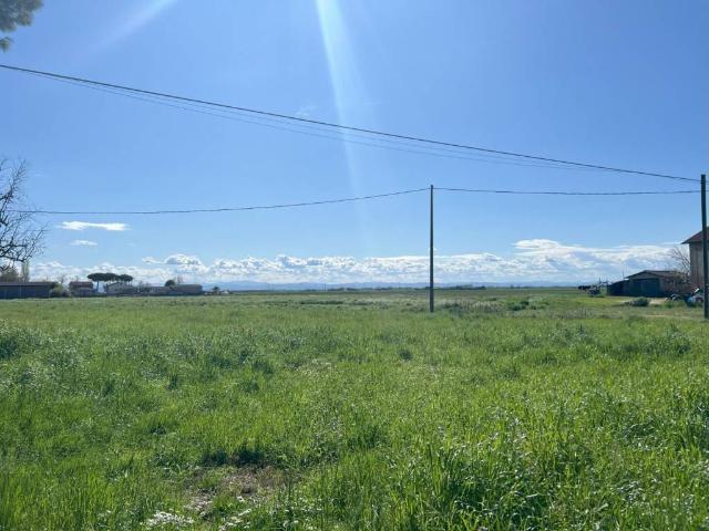 Terreno in vendita a Savio di Ravenna, Ravenna