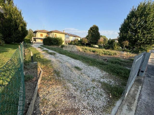 Terreno in vendita a Ponte Nuovo, Ravenna
