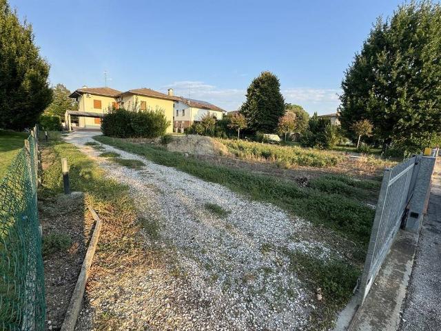 Terreno in vendita a Ponte Nuovo, Ravenna