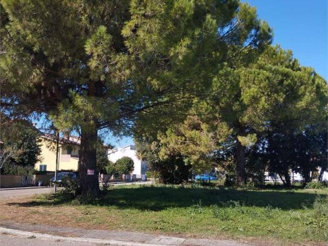 Terreno in vendita a Sant'Alberto, Ravenna