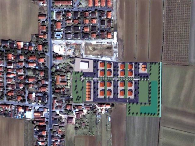 Terreno in vendita a San Zaccaria, Ravenna