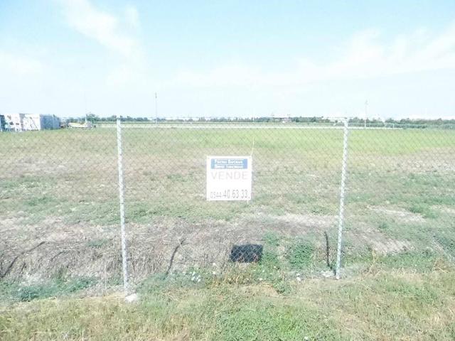 Terreno in vendita a Ravenna, Reggio Emilia