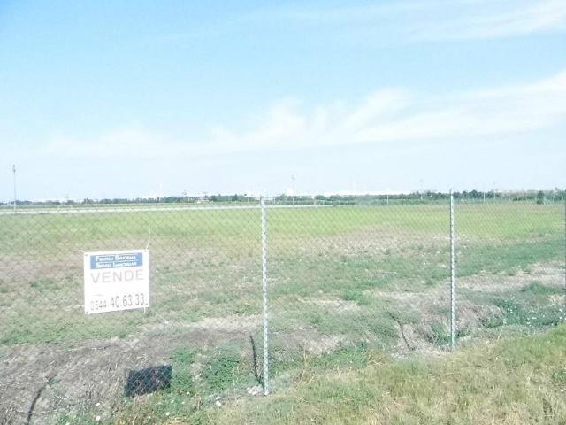 Terreno in vendita a Punta Marina Terme, Ravenna
