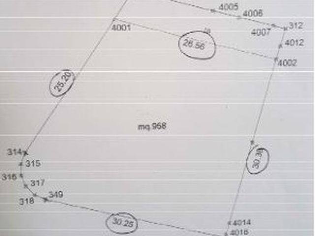 Terreno in vendita a Madonna dell'Albero, Ravenna