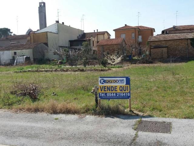 Terreno in vendita a Mezzano, Ravenna