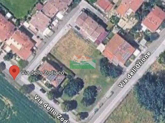 Terreno in vendita a Ravenna, Reggio Emilia