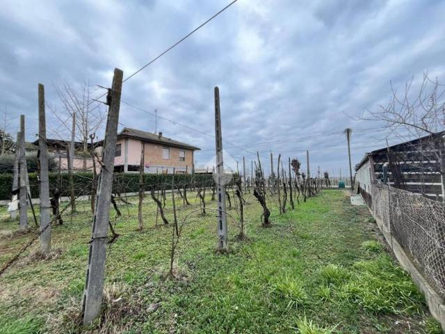 Terreno in vendita a Santo Stefano, Ravenna