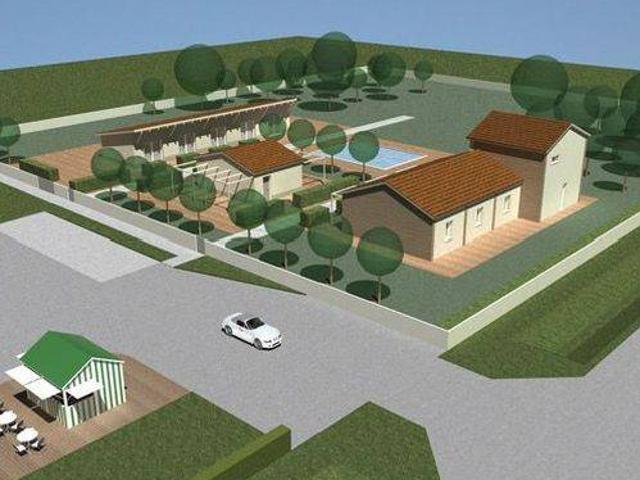 Terreno in vendita a Ravenna, Reggio Emilia