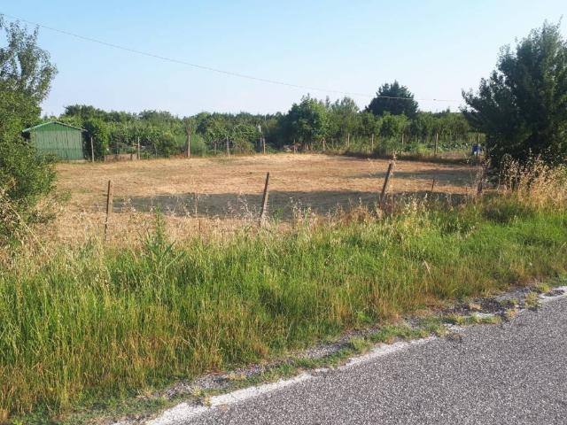 Terreno in vendita a Ravenna, Reggio Emilia